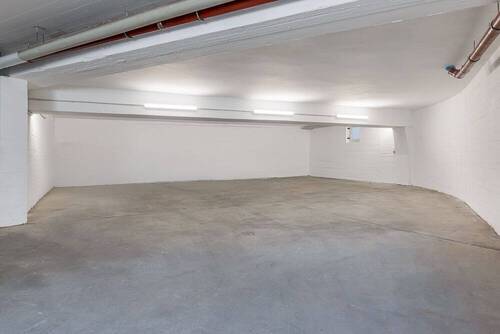 Tiefgarage - 