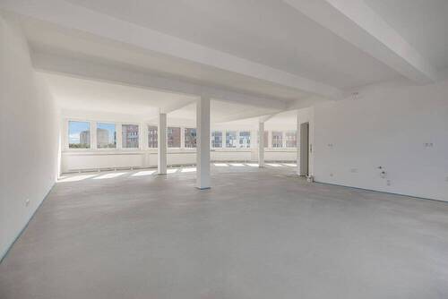 Bsp. Büro Etage 1-4 - 