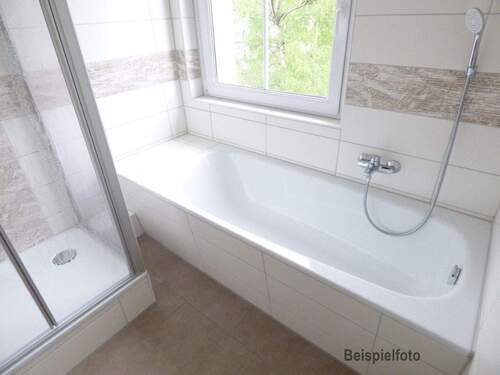 Detailansicht - 4 Zimmer Etagenwohnung zur Miete in Chemnitz