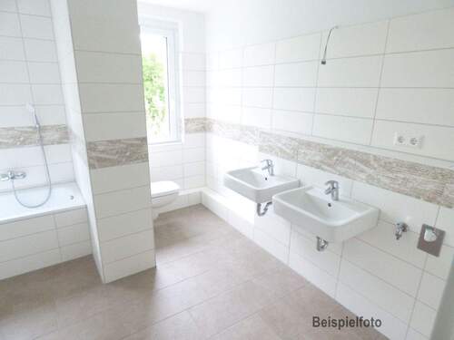 Detailansicht - 4 Zimmer Etagenwohnung in Chemnitz