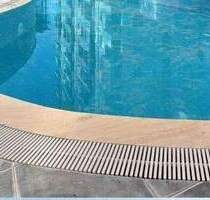 Alanya-Avsallar Erstbezug mit Lift und Pool, Sauna, Hamam etc.