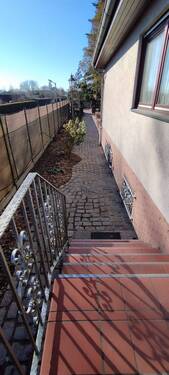 Bild 2 - 3 Zimmer Etagenwohnung zur Miete in Berlin