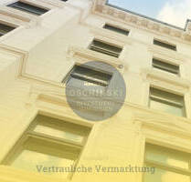 +++ Leipzig + 14 Einheiten + Wohn-und Geschäftshaus + Indexmietverträge + Balkone +++ D16792