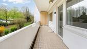 Loggia 2 - 2 Zimmer Etagenwohnung zum Kaufen in Hürth