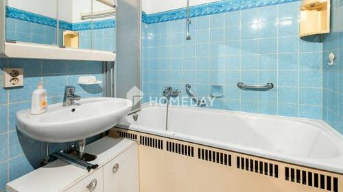 Badezimmer 2 - 