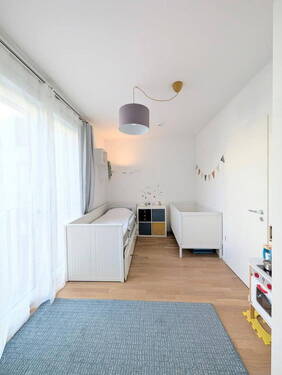 Kinderzimmer - 