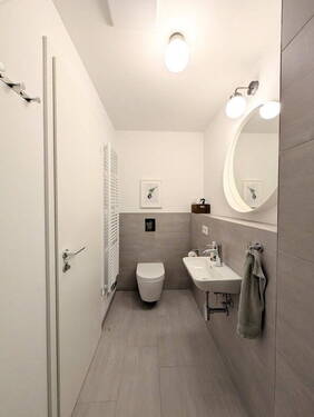 Duschbad - 