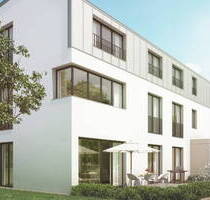 Neubau-3-Zimmer-Wohnung in ruhiger Lage mit 2 Bädern und Süd-Loggia - Berlin Mariendorf