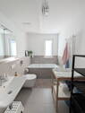 Bad - 3 Zimmer Etagenwohnung in Berlin
