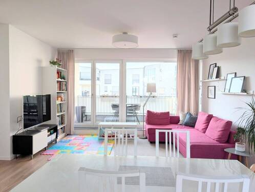 Wohnzimmer - 