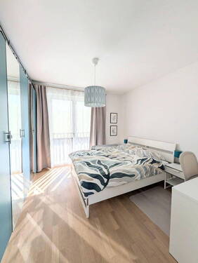 Schlafzimmer - 