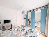 Schlafzimmer - 