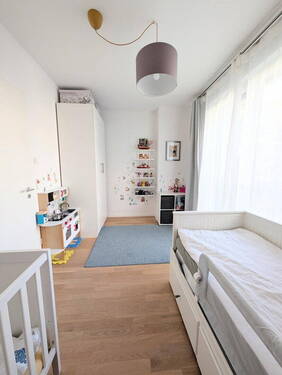 Kinderzimmer - 
