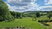 Aussicht - 6 Zimmer Einfamilienhaus zum Kaufen in Windhagen