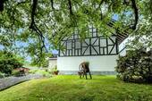Seitenansicht - 6 Zimmer Einfamilienhaus in Windhagen