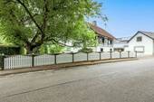Strassenansicht - Einfamilienhaus mit 155,00 m² in Windhagen zum Kaufen