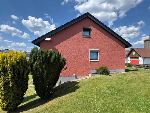 Bild 4 - Mehrfamilienhaus, Wohnhaus mit 180,00 m² in Gösmes - Helmbrechts zum Kaufen
