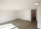 Wohnraum II - Etagenwohnung mit 75,00 m² in Hennef (Sieg) zum Kaufen