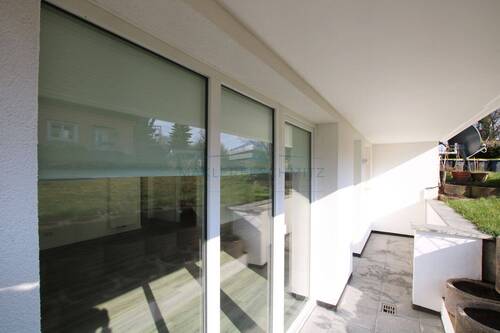Terrasse - 