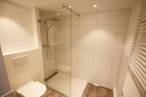 Badezimmer I - 