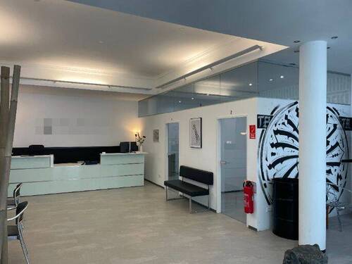Empfang - 