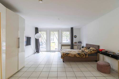 Schlafzimmer - 