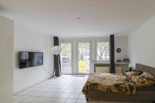 Schlafzimmer - 