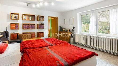 EG Schlafzimmer 2 - 