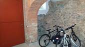 Fahrradkeller - 