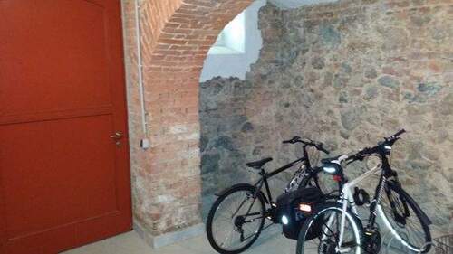 Fahrradkeller - 