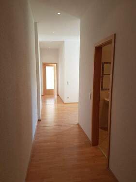 Wohnungsbeispiel Flur - Mehrfamilienhaus, Wohnhaus mit 401,20 m² in Beeskow zum Kaufen