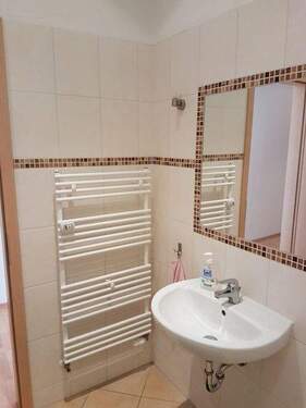 modernes Bad - 