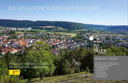 Dietfurt - 