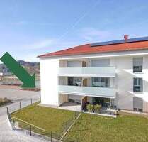 7-TÄLER-WOHNEN-Dietfurt: Neubau 3-Zimmer-Erdgeschoss-Wohnung mit Aufzug u. Tiefgarage