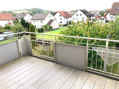 OG Balkon - Mehrfamilienhaus, Wohnhaus mit 157,00 m² in Fulda zum Kaufen