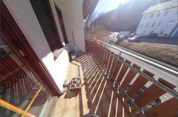 Balkon - 