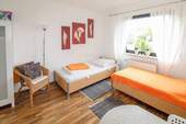 2 Betten Mini-Apartment - 