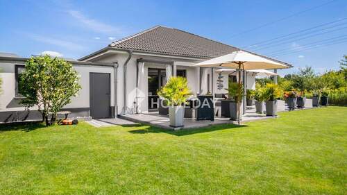 Garten 2 - Bungalow mit 111,50 m&sup2; in Großbeeren zum Kaufen