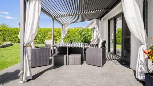 Terrasse 1 - 