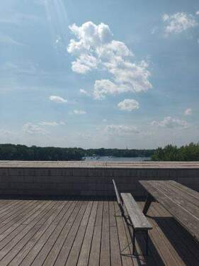 Außenansicht - Büro in Berlin