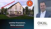 Bild 1 - AKTION !!!! EINFAMILIENHAUS MIT OFFENER ARCHITEKTUR - EINZUGSFERTIG auf Ihrem Grundstück