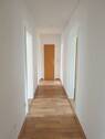 Flur - 4 Zimmer Etagenwohnung in Johanngeorgenstadt