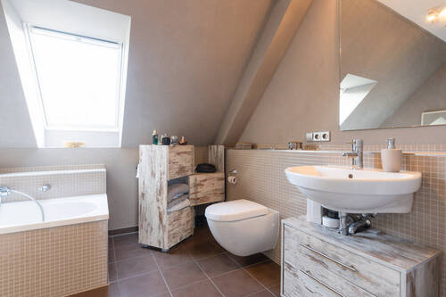 Badezimmer - 