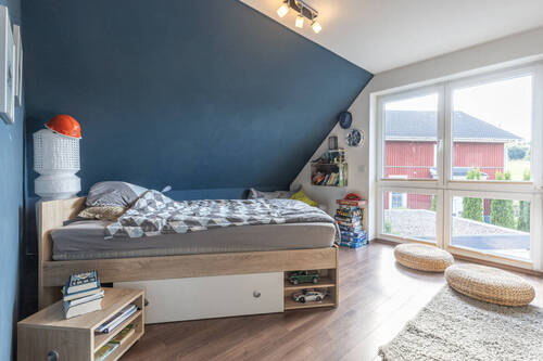 Kinderzimmer - 