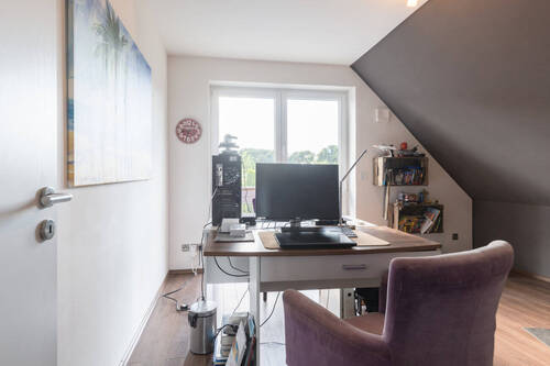 Büro - 