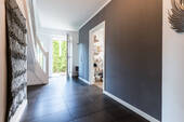 Eingangsbereich - 