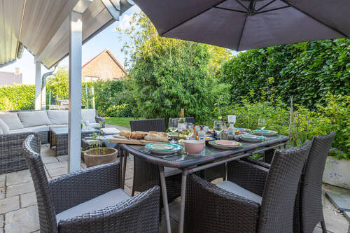 Terrrasse - 