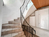 Treppenhaus - 