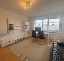 Möblierte 2-Zimmerwohnung für Wochenendheimpendler auf dem Sulgen - Schramberg