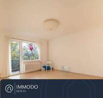 ?? Wohnglück in der Fasanenstraße - helle 3 Zimmer mit sonnigen Balkon und Kammer - Berlin Wilmersdorf